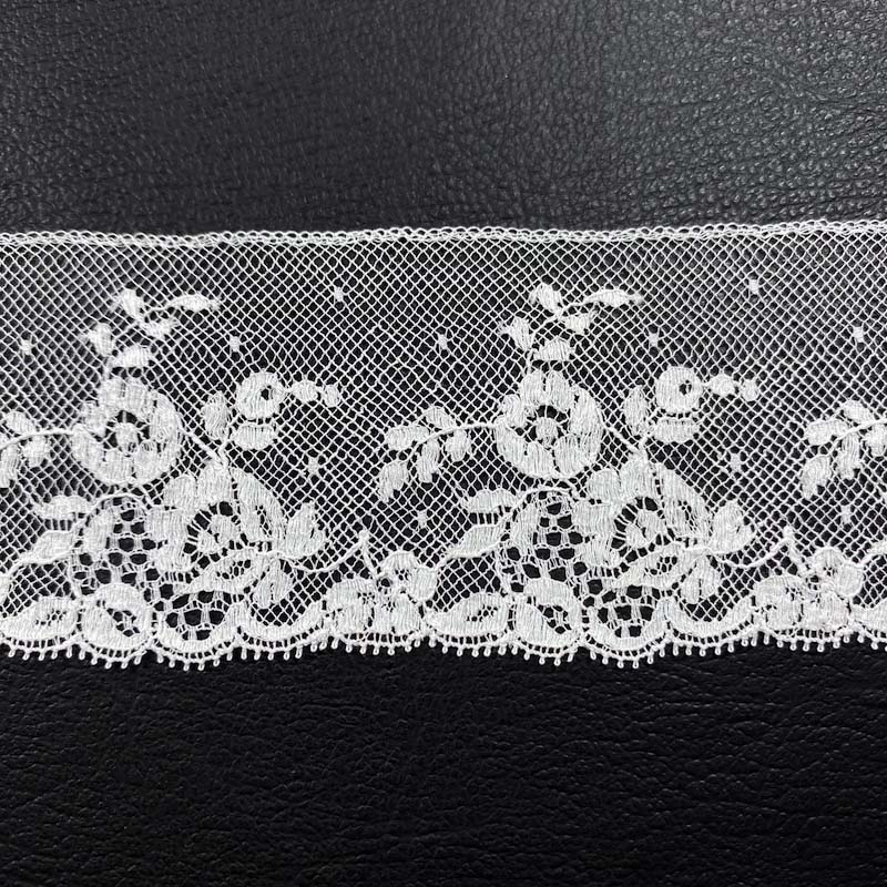dentelle-2026